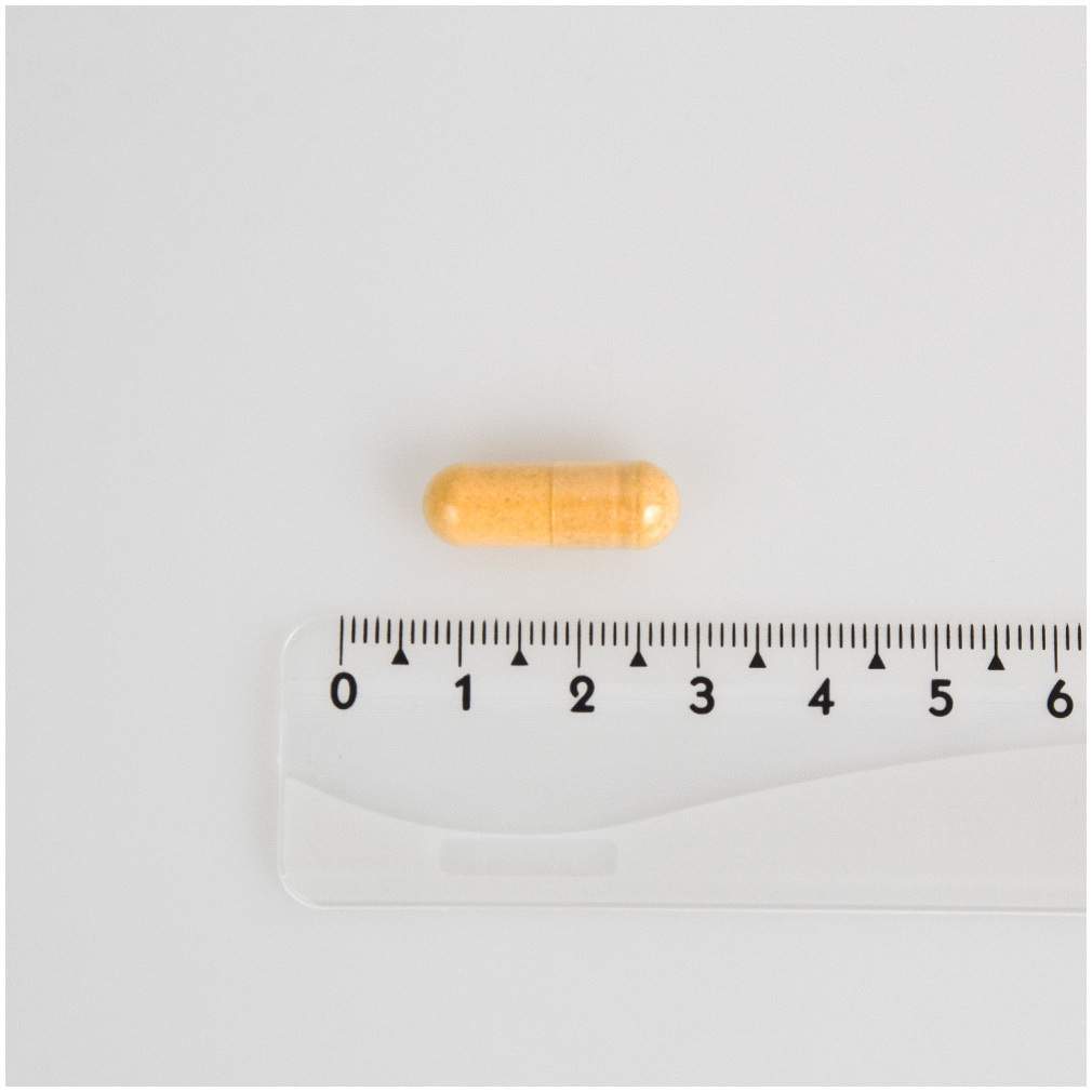 Vitamin B Komplex 120 Kapseln