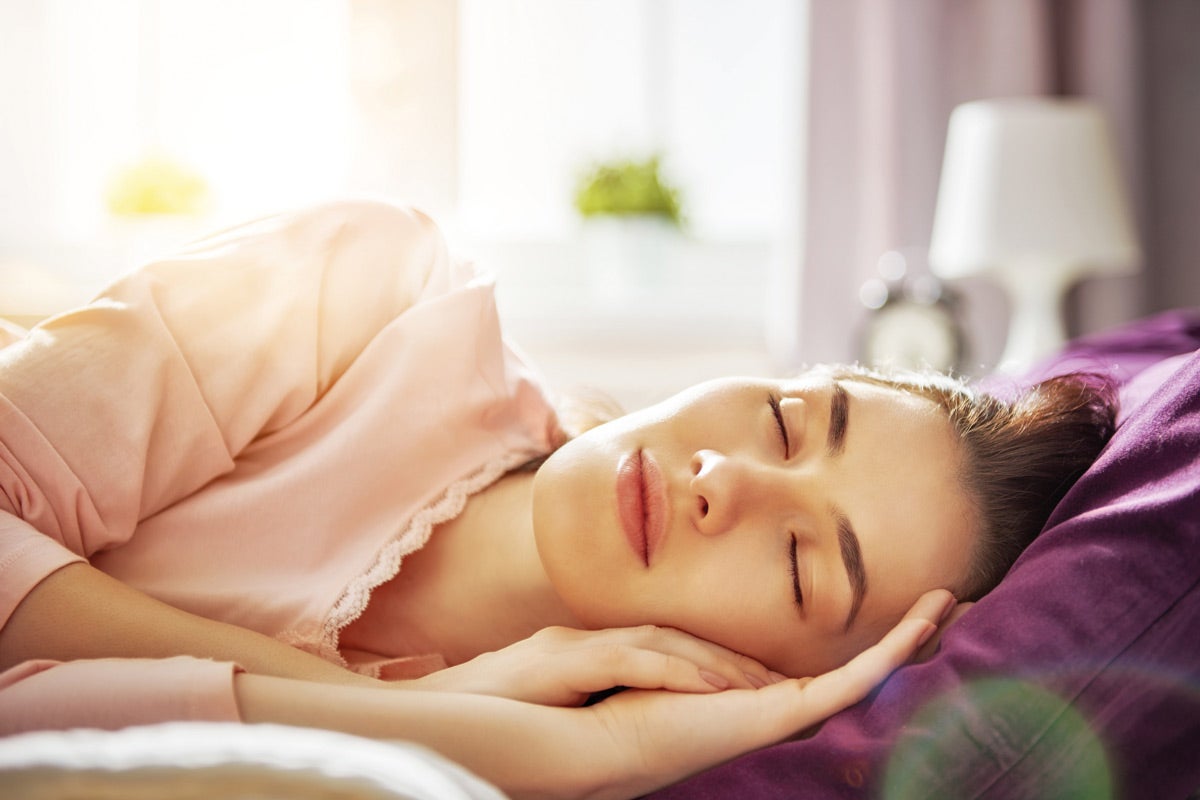 Was ist Melatonin? Alles rund um das Schlafhormon einfach erklärt