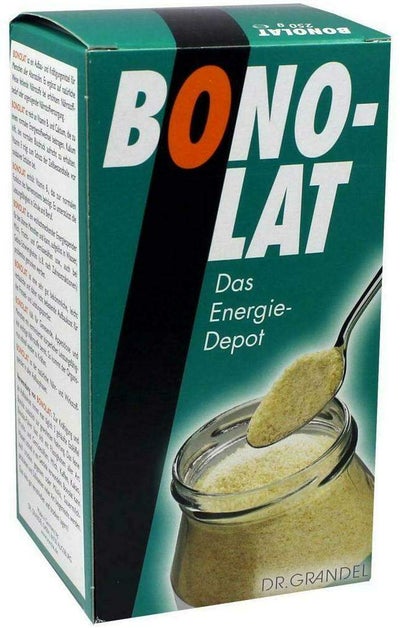 Bonolat Grandel 250 G Pulver