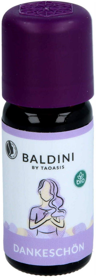 Baldini Dankeschön Duftkomposition 10 ml