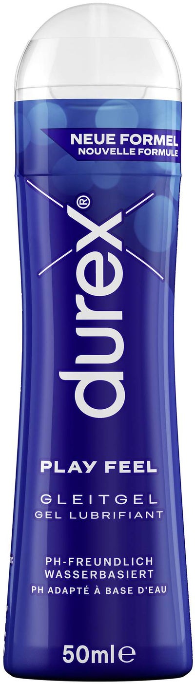 Durex play Feel Gleitgel 50 ml Gel