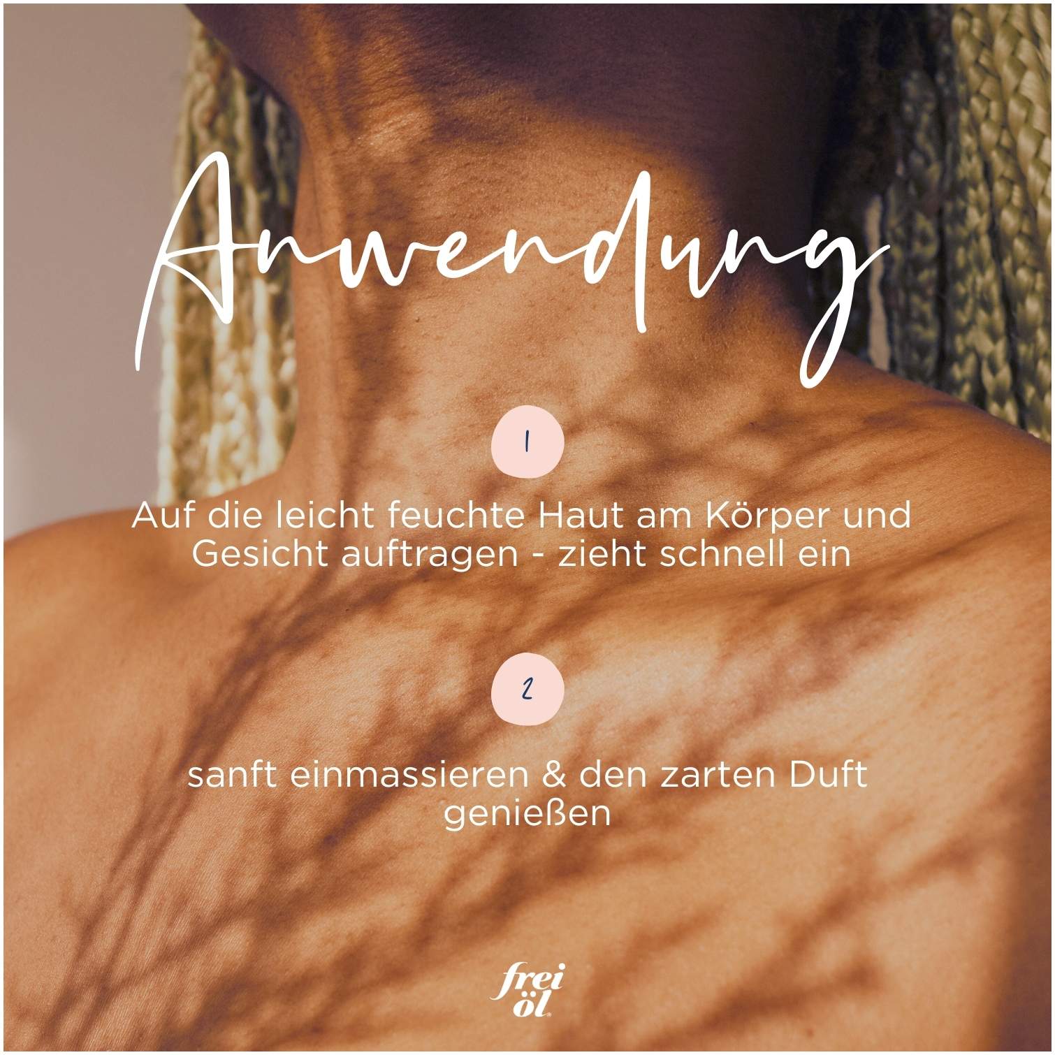 Frei Öl Anti-Age Öl 125 ml