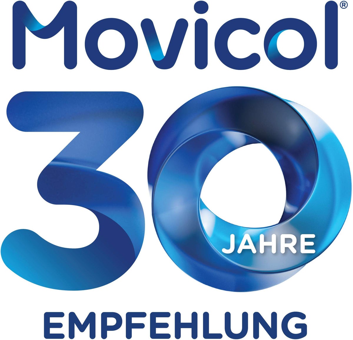 Movicol 20 Beutel Pulver