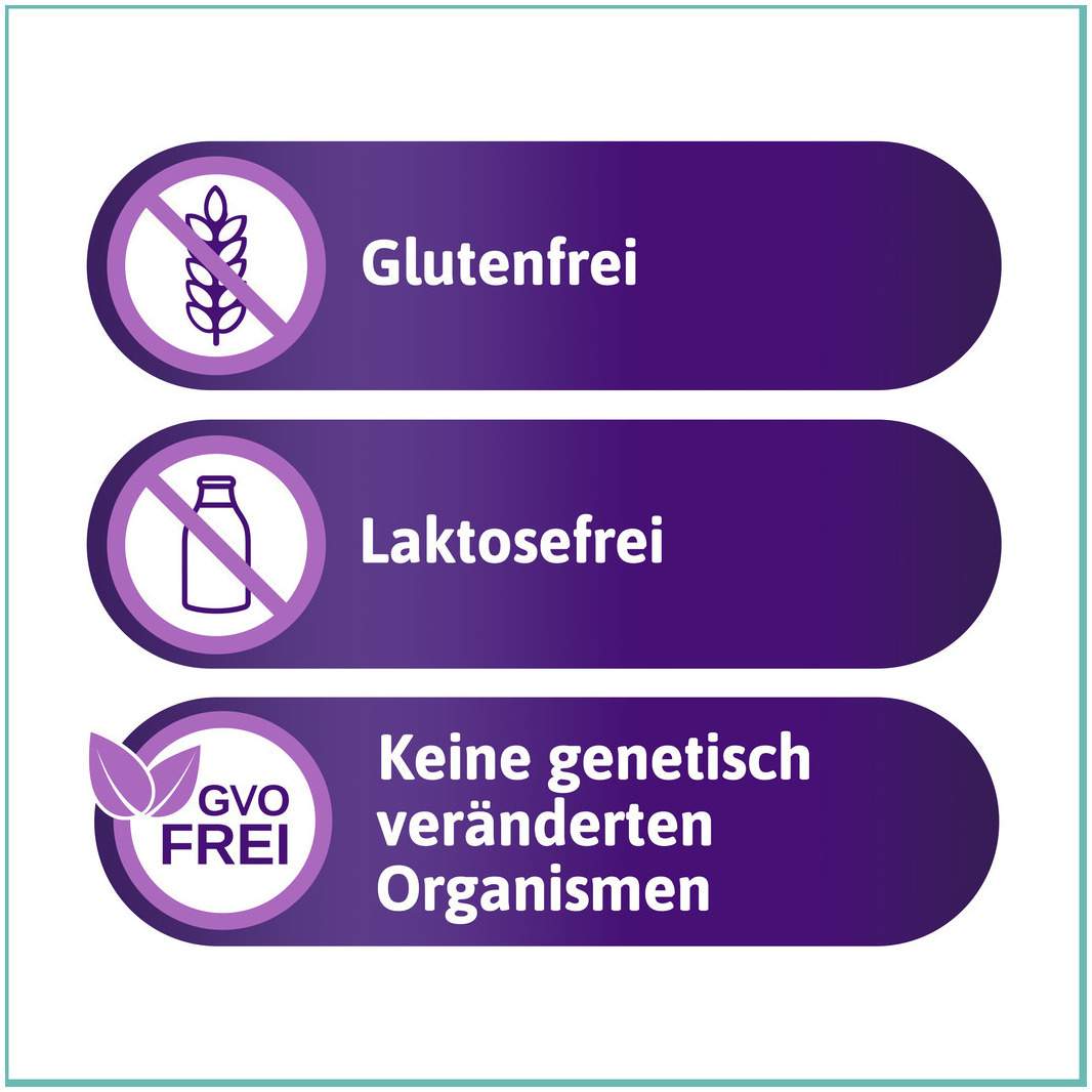 Femibion 3 Stillzeit 28 Tabletten und 28 Kapseln Kombipackung