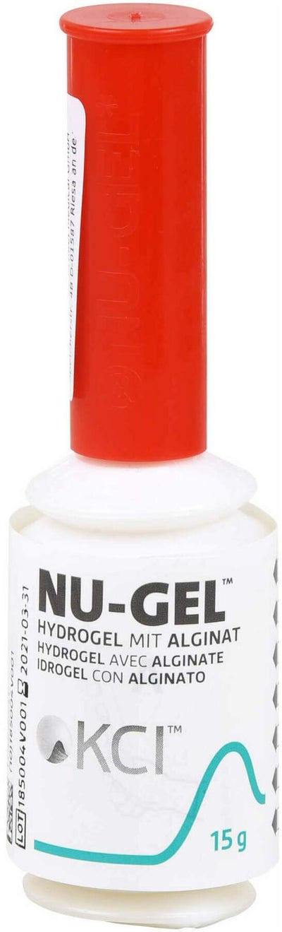 Nu Gel Hydrogel Mng415