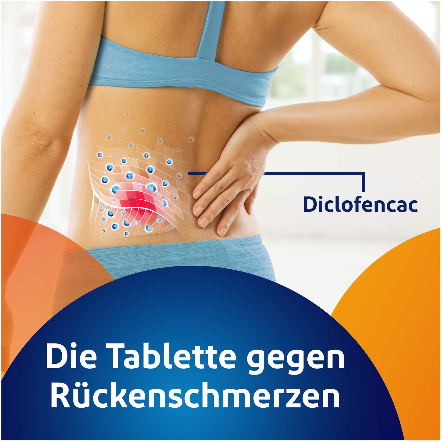 Voltaren Dolo Liquid 25 mg 20 Kapseln