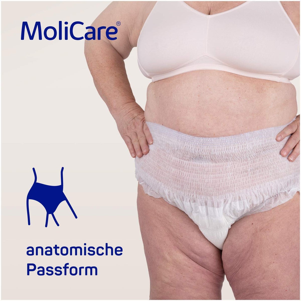 Molicare Premium Mobile 6 Tropfen Xxl 14 Stück