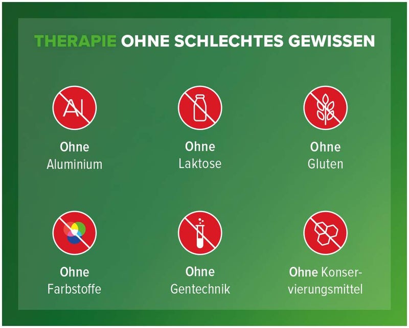Refluthin Kautabletten Minzgeschmack 48 Stück