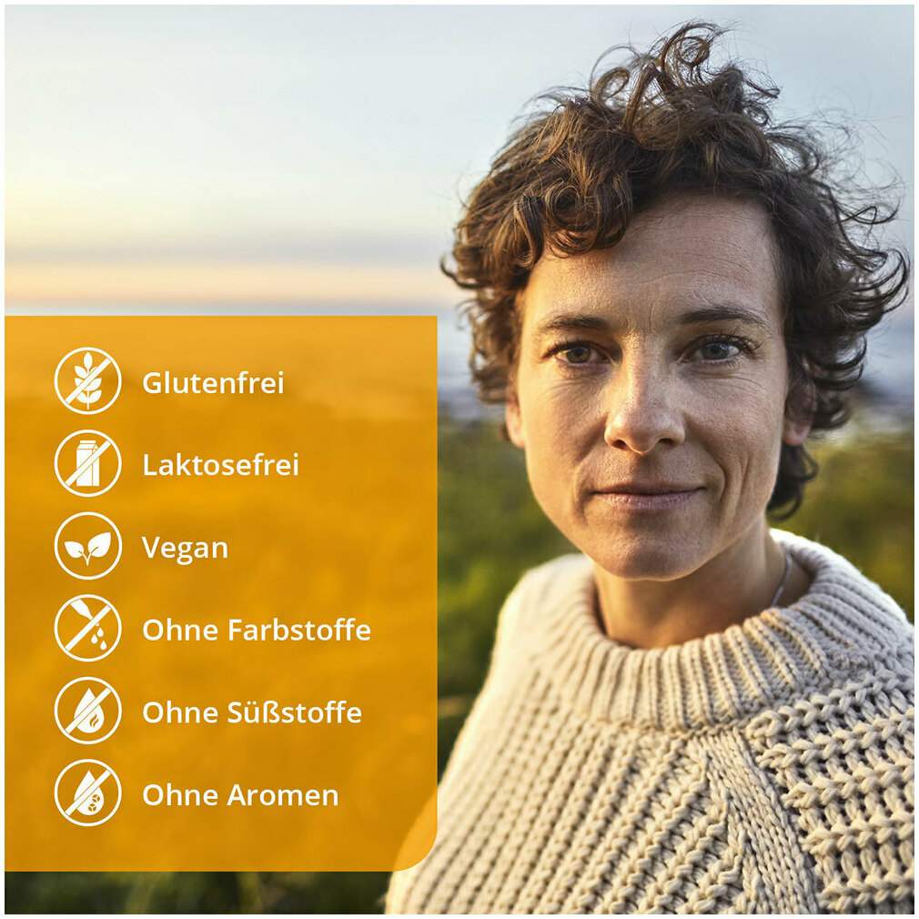 Mybiotik Immugy - Für Immunsystem und Energie  Kombipackung 15...