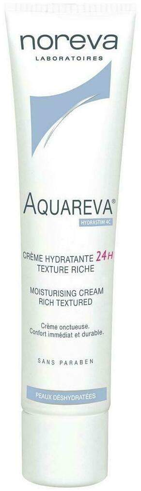 Aquareva Reichhaltige Creme