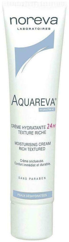 Aquareva Reichhaltige Creme