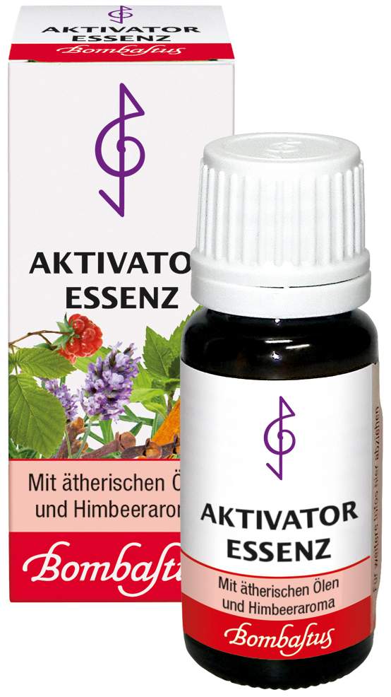 Aktivator Essenz 10 ml