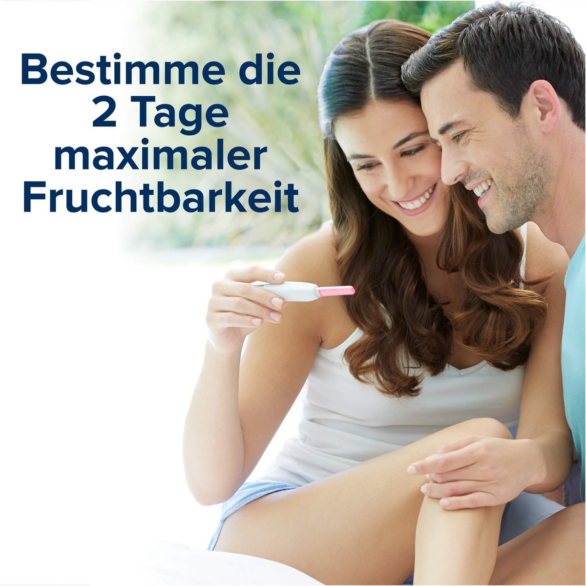 Clearblue Ovulationstest digital 30 Test