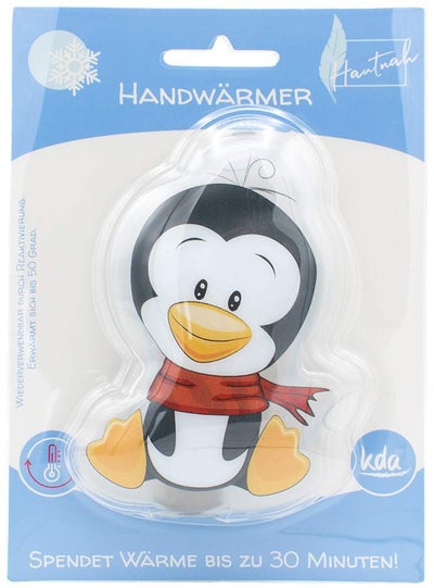 Handwärmer Pinguin Kda 1 Stück
