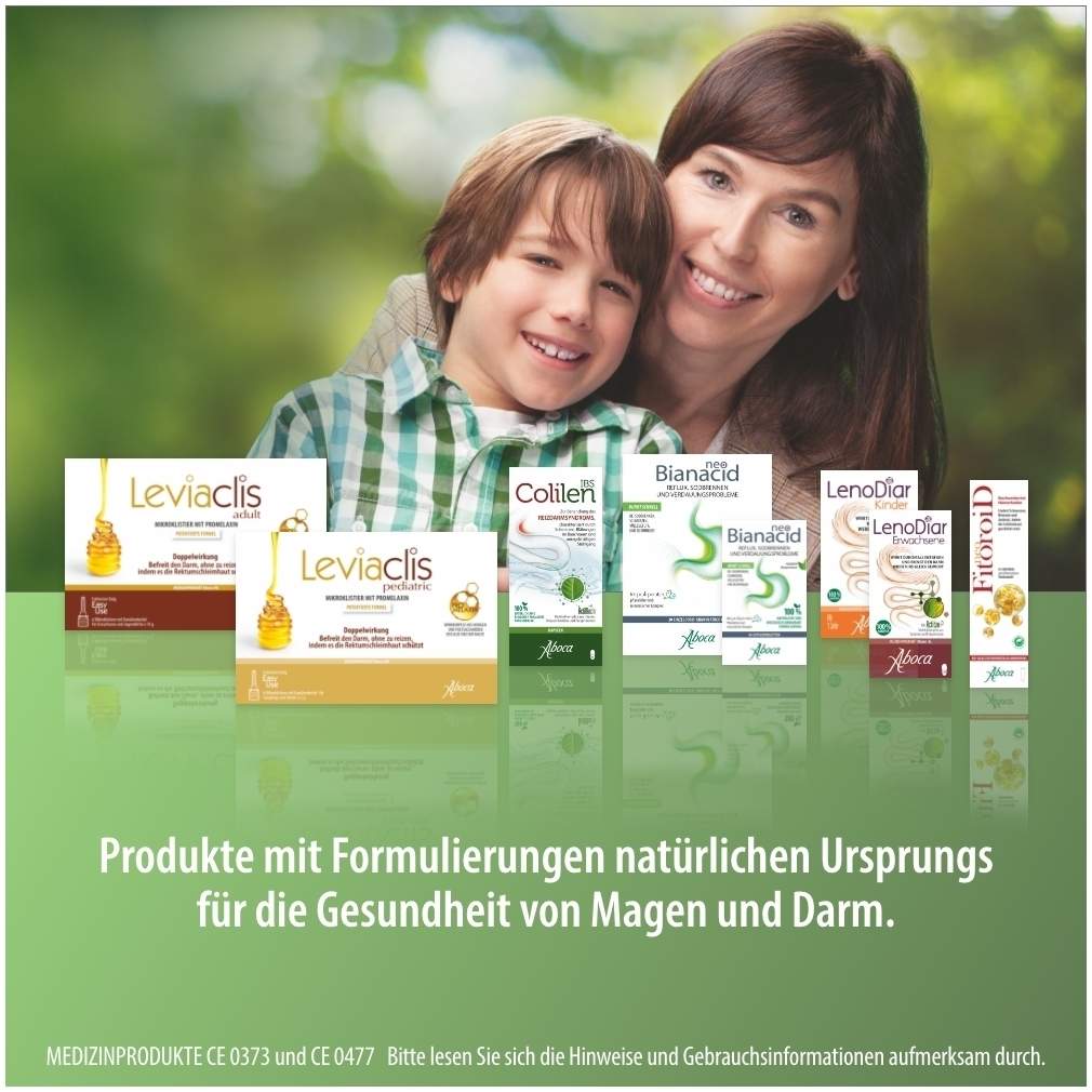 Colilen Ibs Kapseln 96 Stück