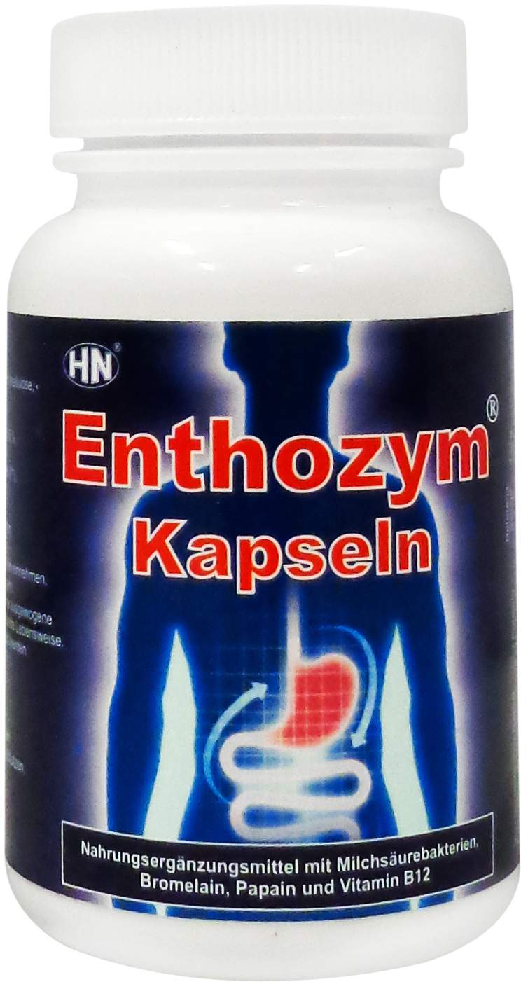 Enthozym 60kps