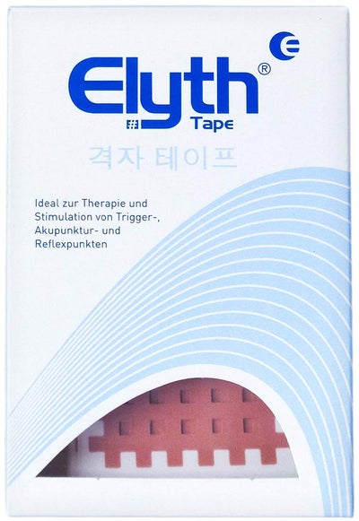 Elyth S Cross Tape Groß