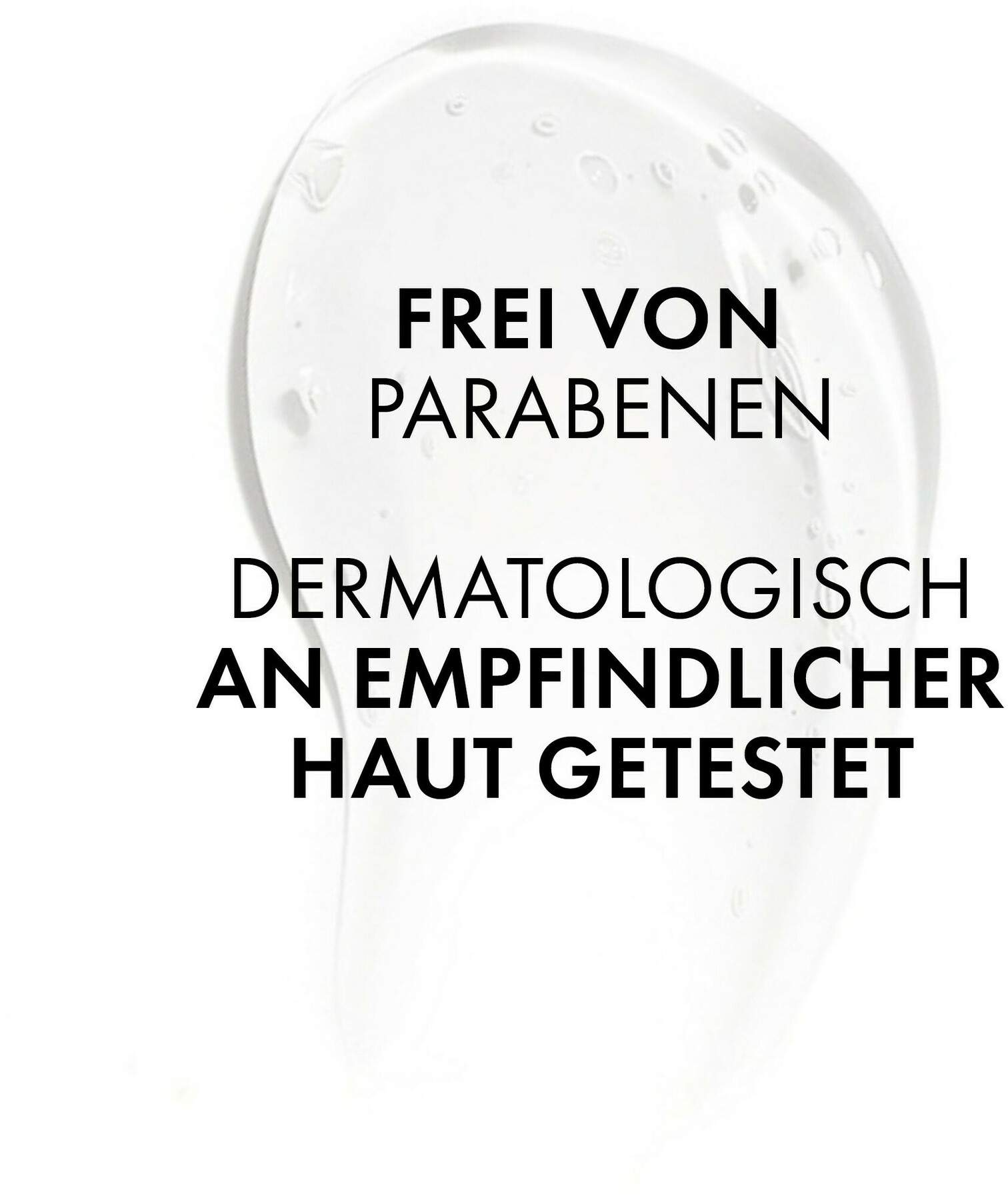 Vichy Purete Thermale Reinigungsgel 400 ml