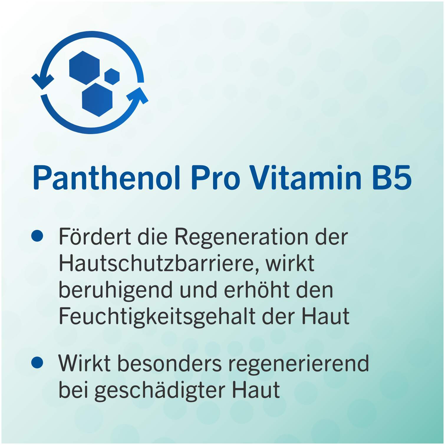 Multilind DermaCare Hydro Feuchtigkeits-Intensiv Creme 250 ml