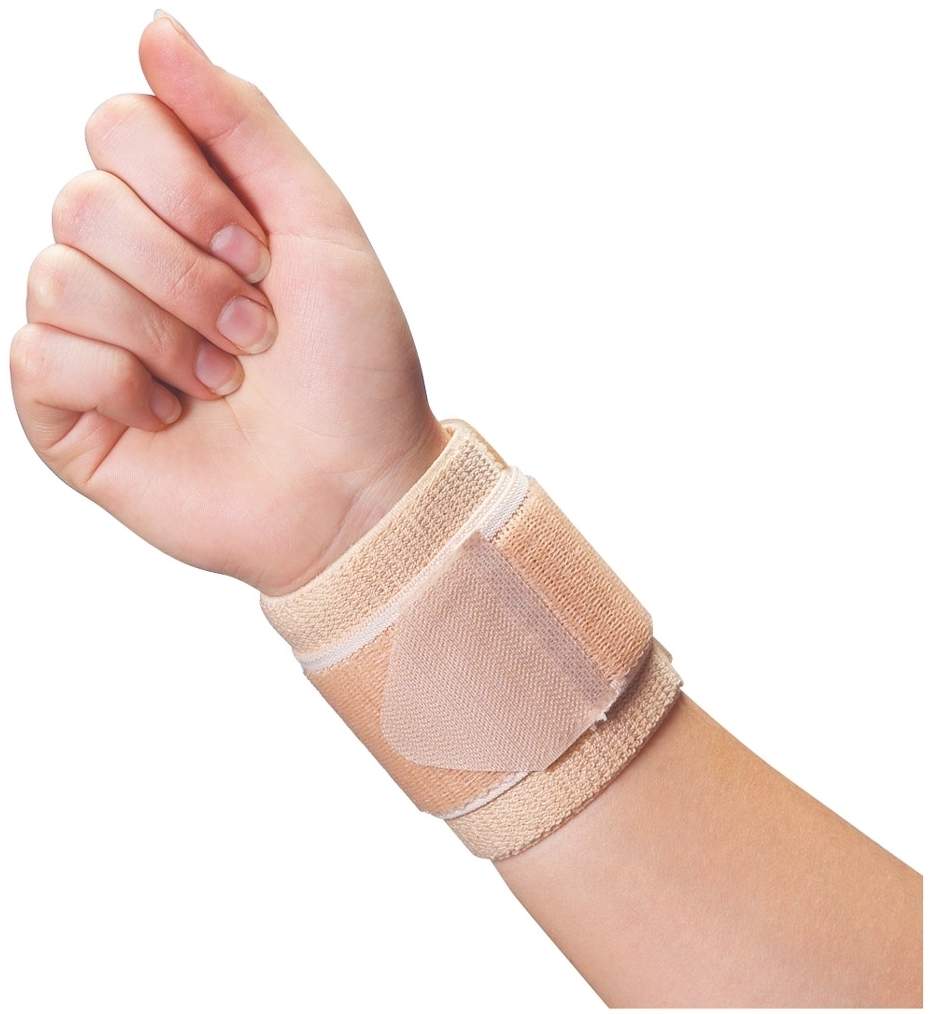 Active Color Handgelenkbandage L  Umfang Handgelenk 19-21cm