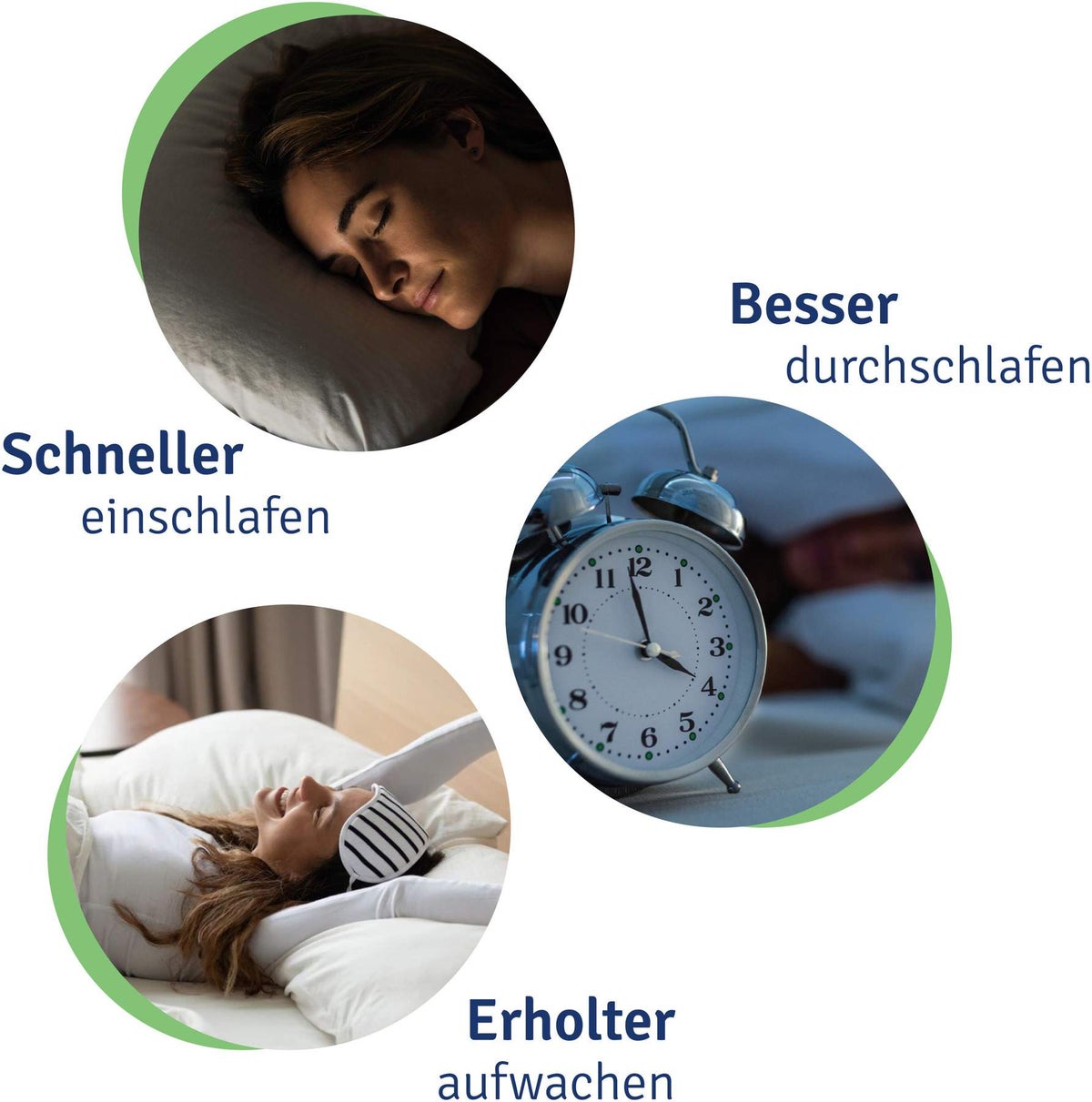 Alluna Schlaf Filmtabletten 20 Stück