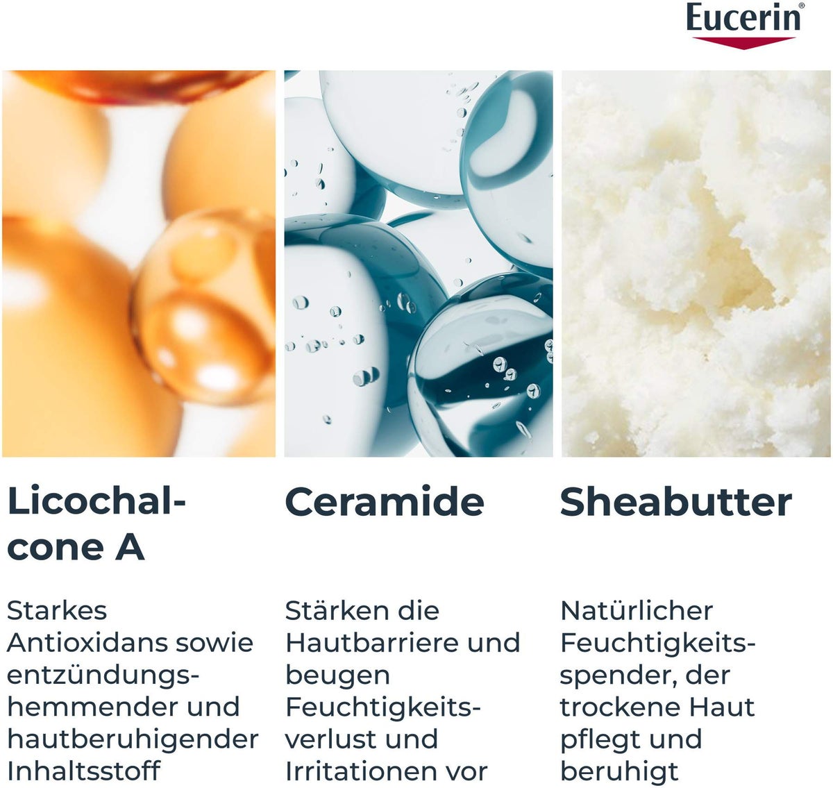 Eucerin AtopiControl Balsam 400 ml