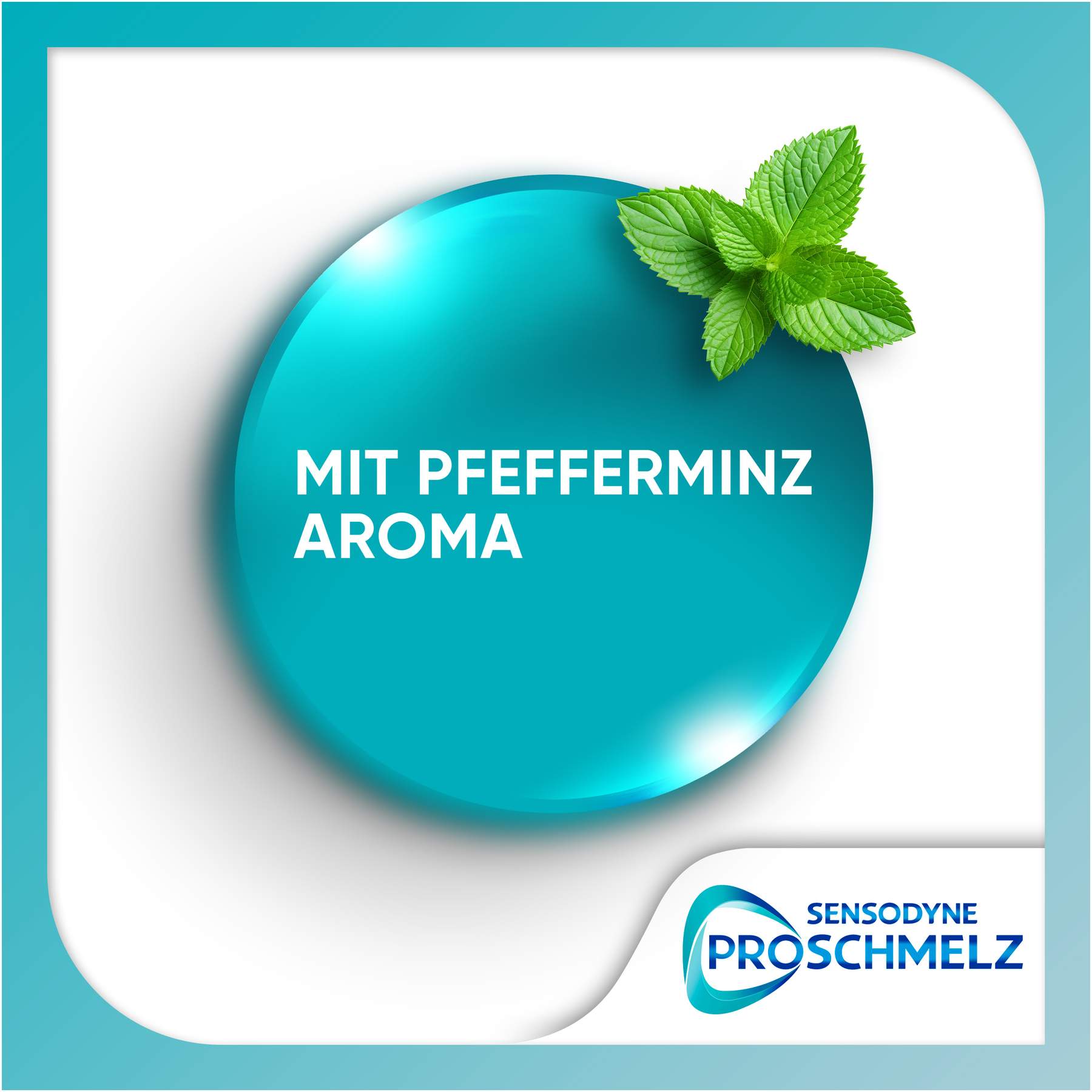 Sensodyne Proschmelz Fluorid Gelee 25 g