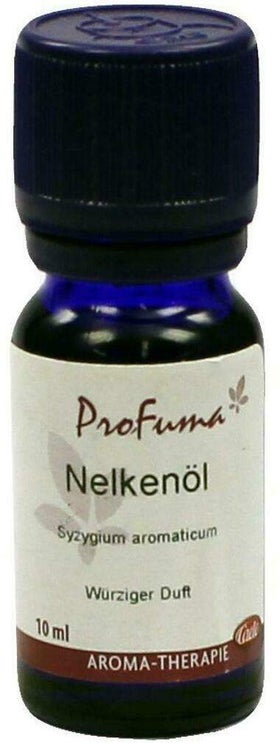 Caelo Profuma Nelkenöl 10 ml