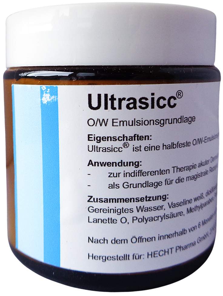 Ultrasicc Salbe
