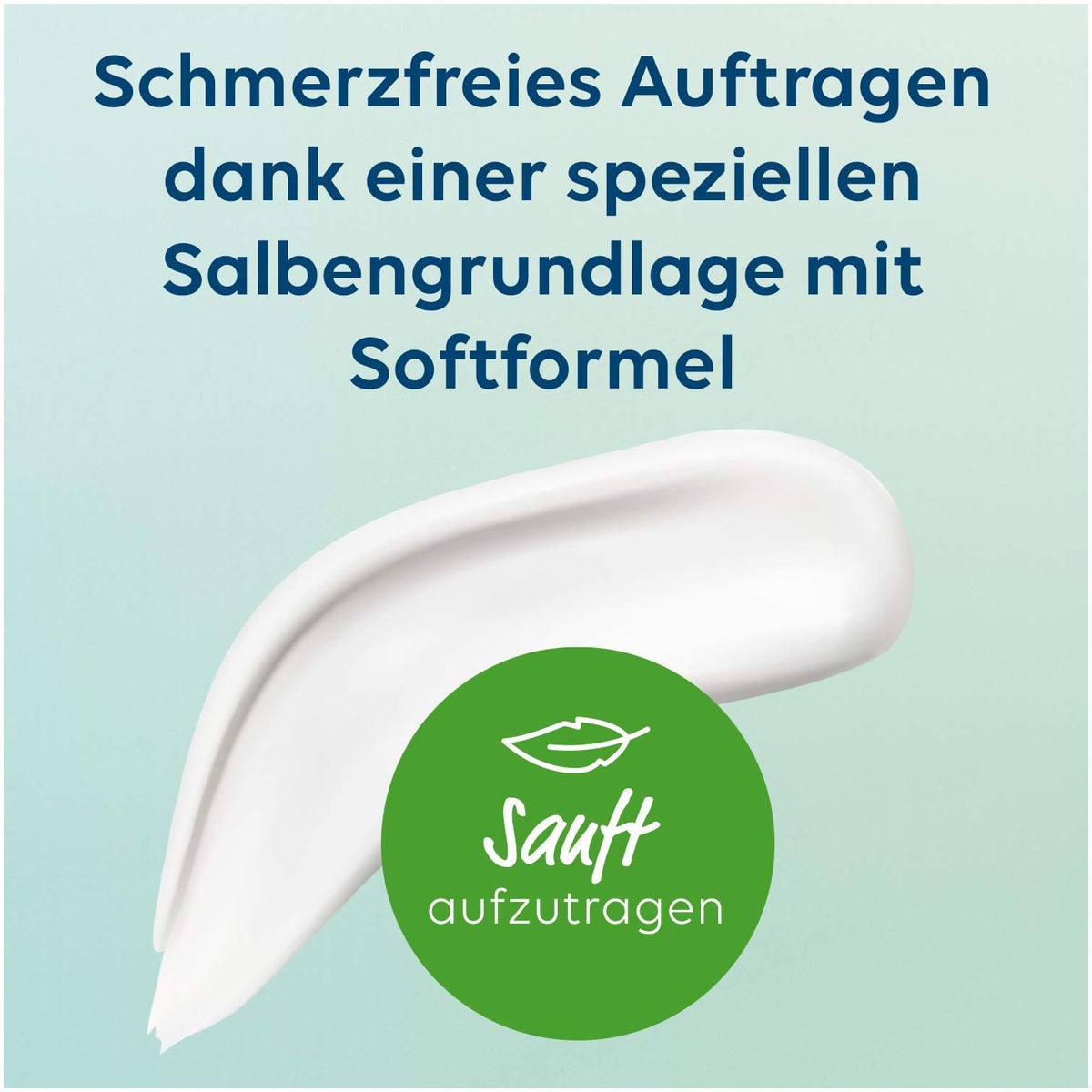 Multilind Wund-und Heilsalbe mit Zinkoxid und Nystatin 50 g