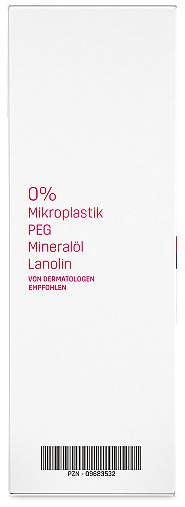 Eubos Trockene Haut Urea 10 % 150 ml Hydro Repair Lotion