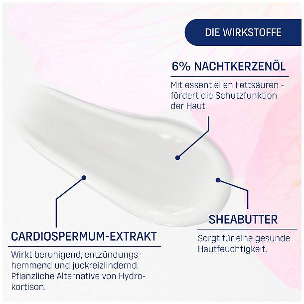Eubos Kinder Haut Ruhe Gesichtscreme 30 ml Creme