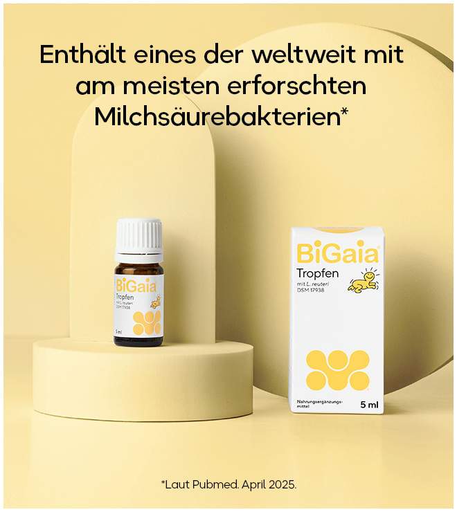 BiGaia 5 ml Tropfen