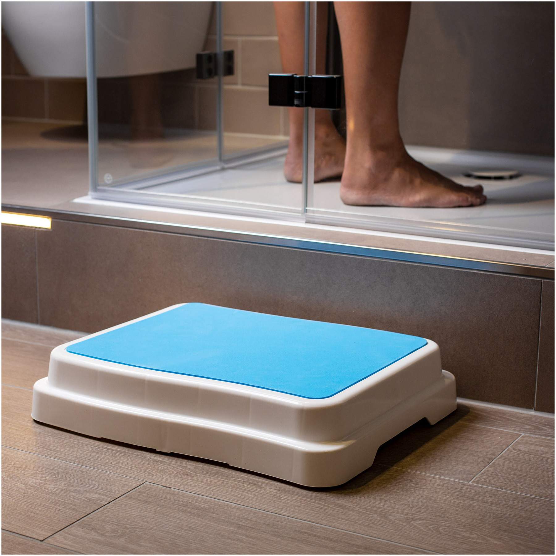 Badewannen Einstiegshilfe Wave 1 Stück