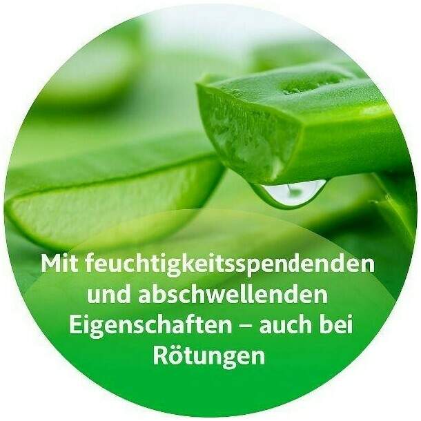 Ocutears Alo+ Augentropfen Einzeldosispipetten 15 X 0,35 ml