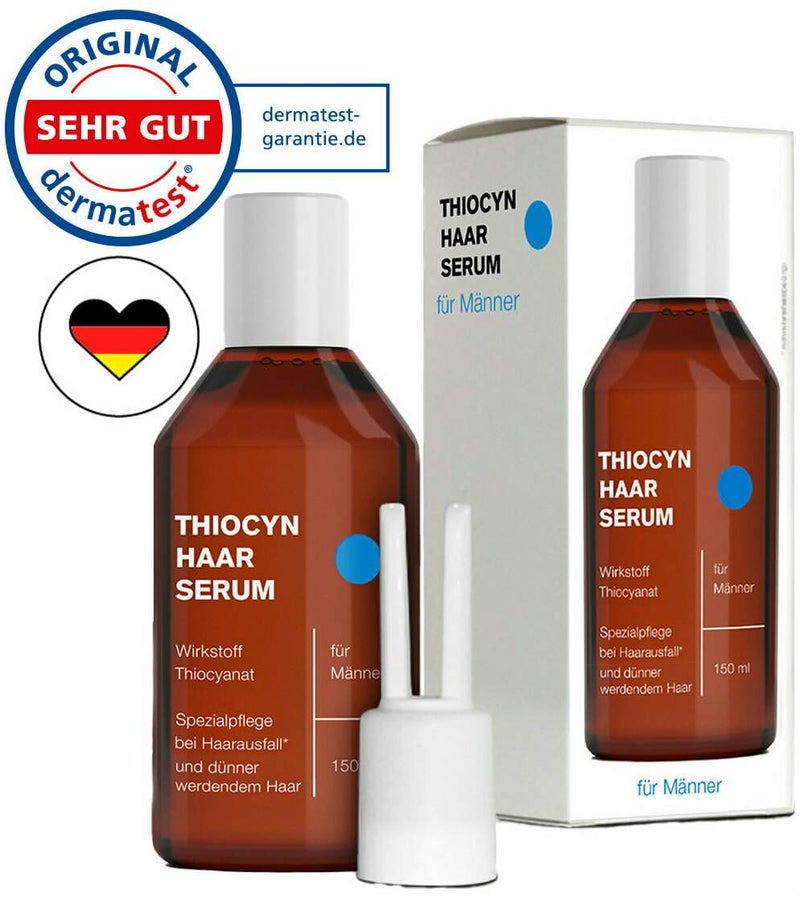 Thiocyn Haarserum Männer 150 ml