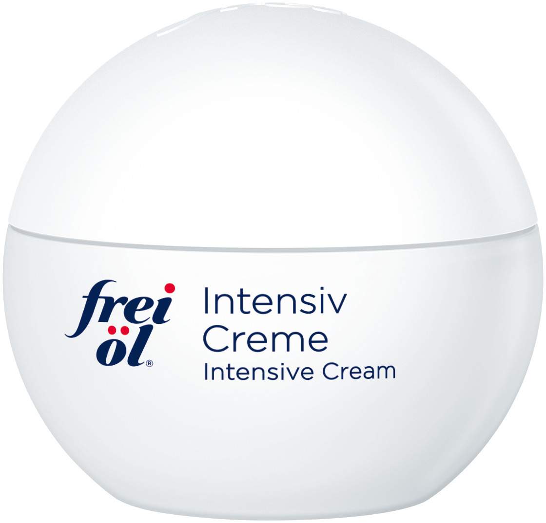 Frei Öl Hydrolipid Intensivcreme 50 ml