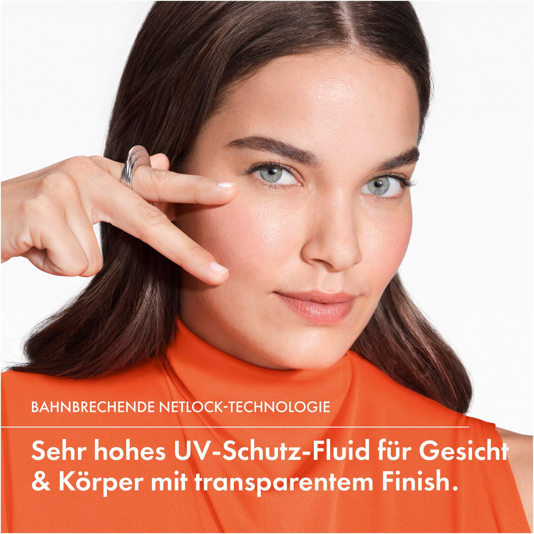 Vichy Capital Soleil Sonnenschutz-Milch LSF 50+ 150 ml