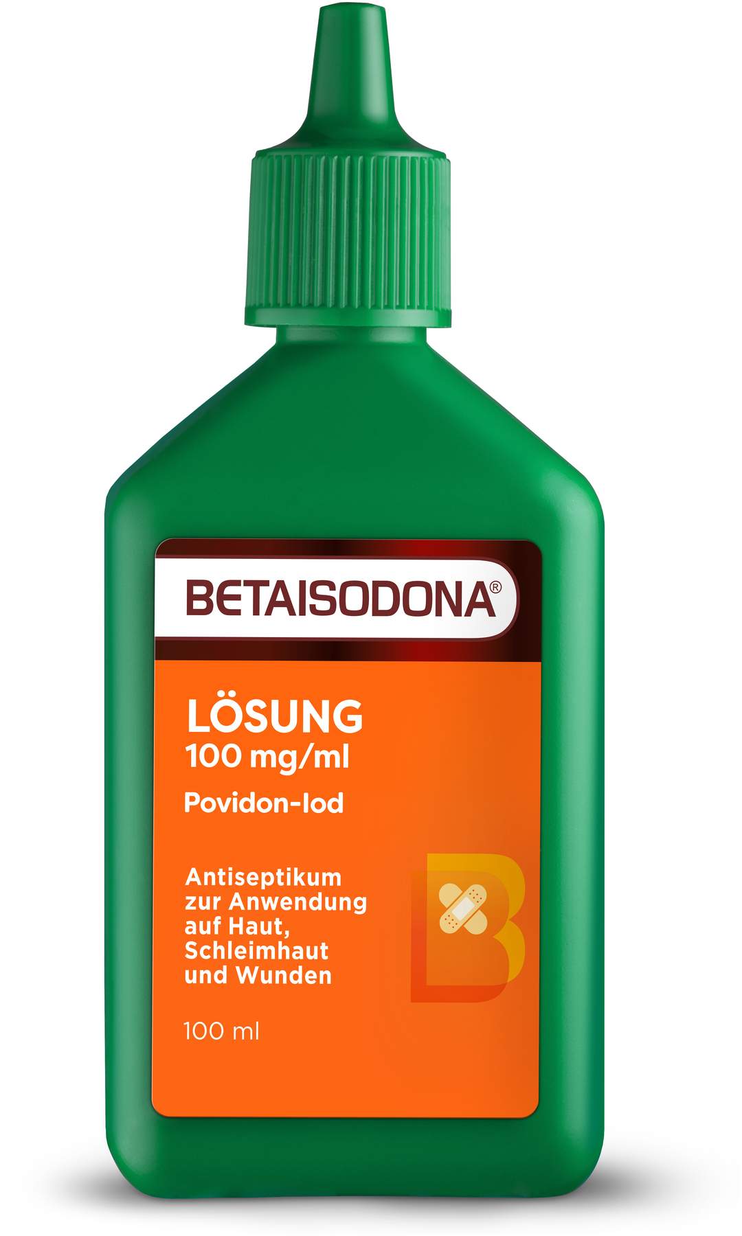 Betaisodona 100 ml Lösung