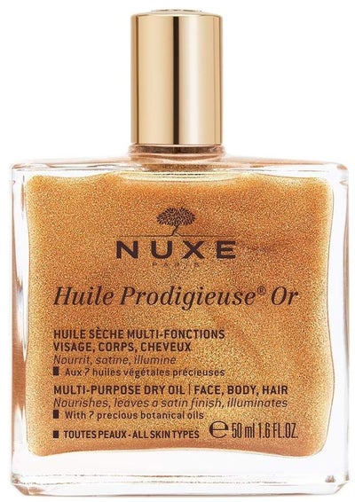 NUXE Huile Prodigieuse OR 50 ml