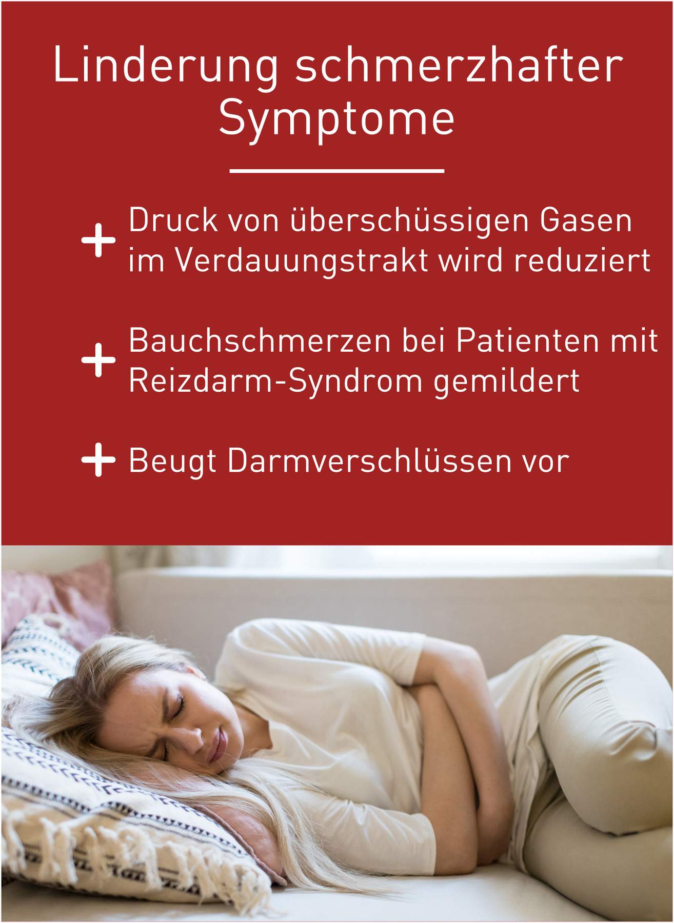 N1 Reizdarm-Syndrom Kapseln 30 Stück