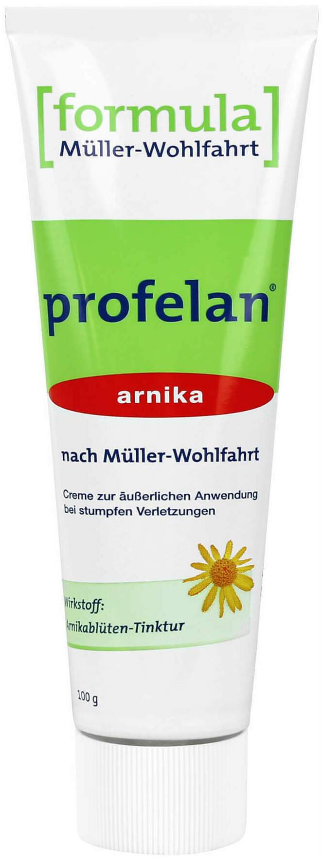 Profelan Salbe nach Müller-Wohlfahrt 100 g