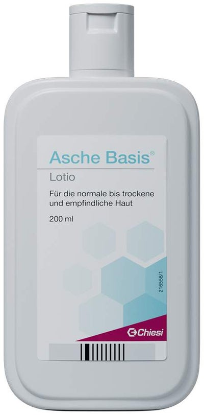 Asche Basis Lotio 200 ml