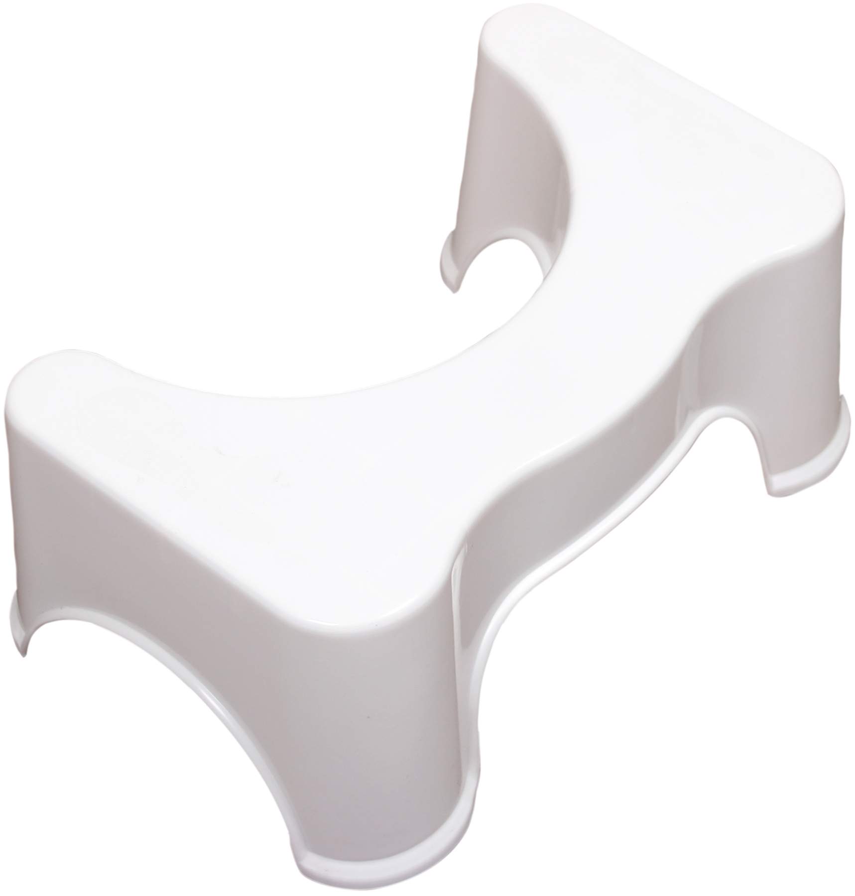 Vital Comfort WC- und Intimpflegehocker 1 Stück