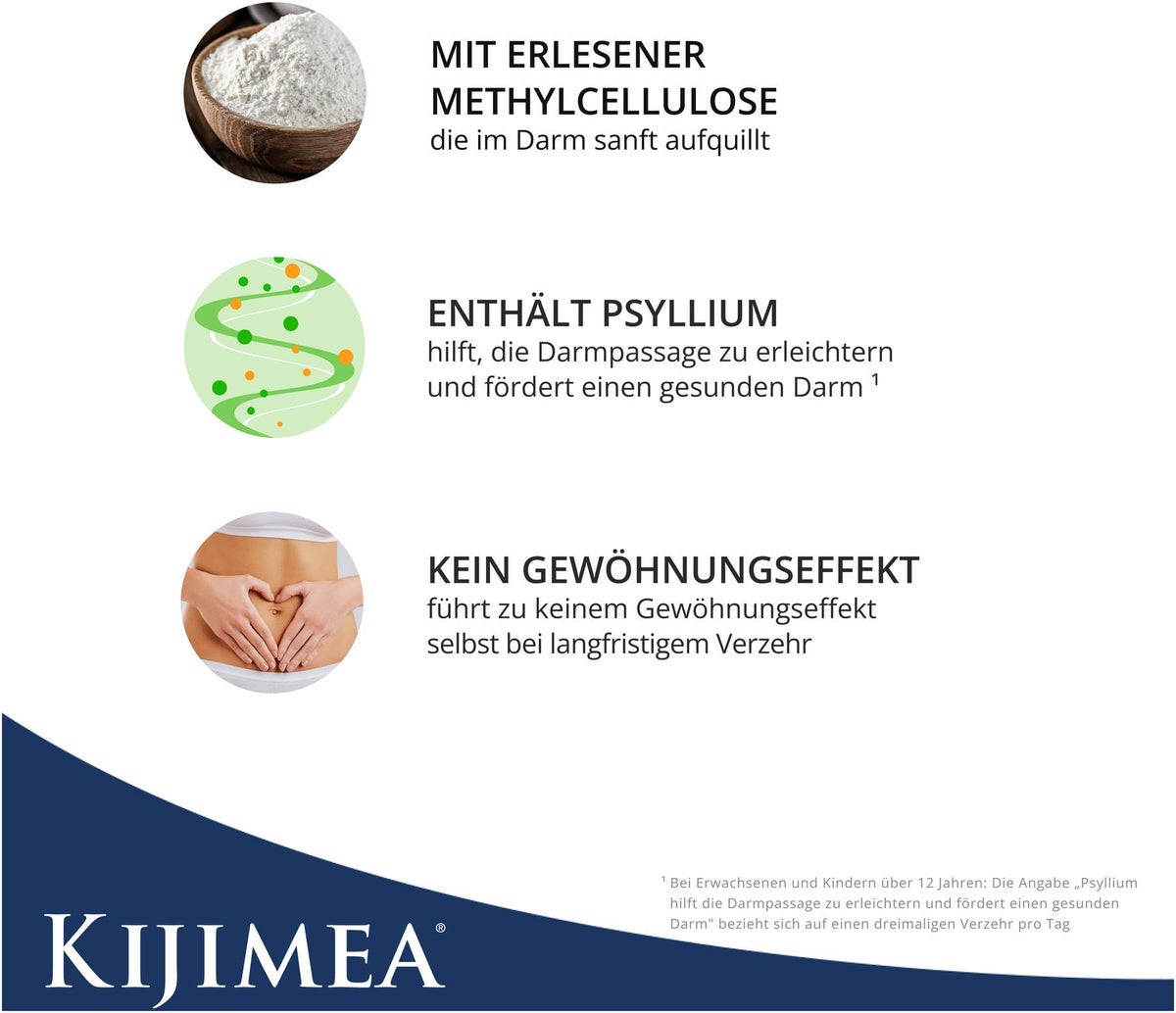 Kijimea Regularis Plus 525 g Trinkgranulat