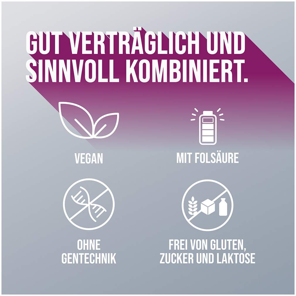 B12 Ankermann Komplex 500 µg 100 überzogene Tabletten