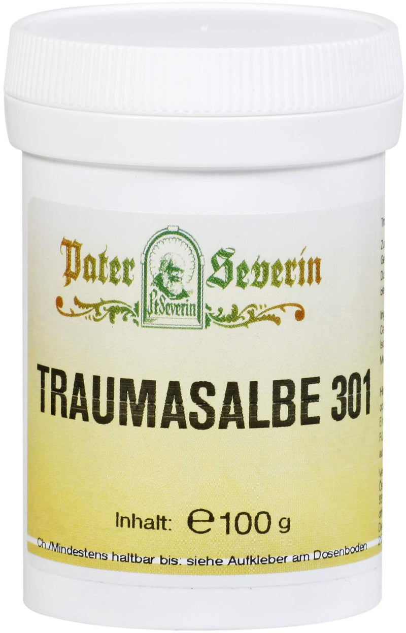 Traumasalbe 301 100 g Salbe