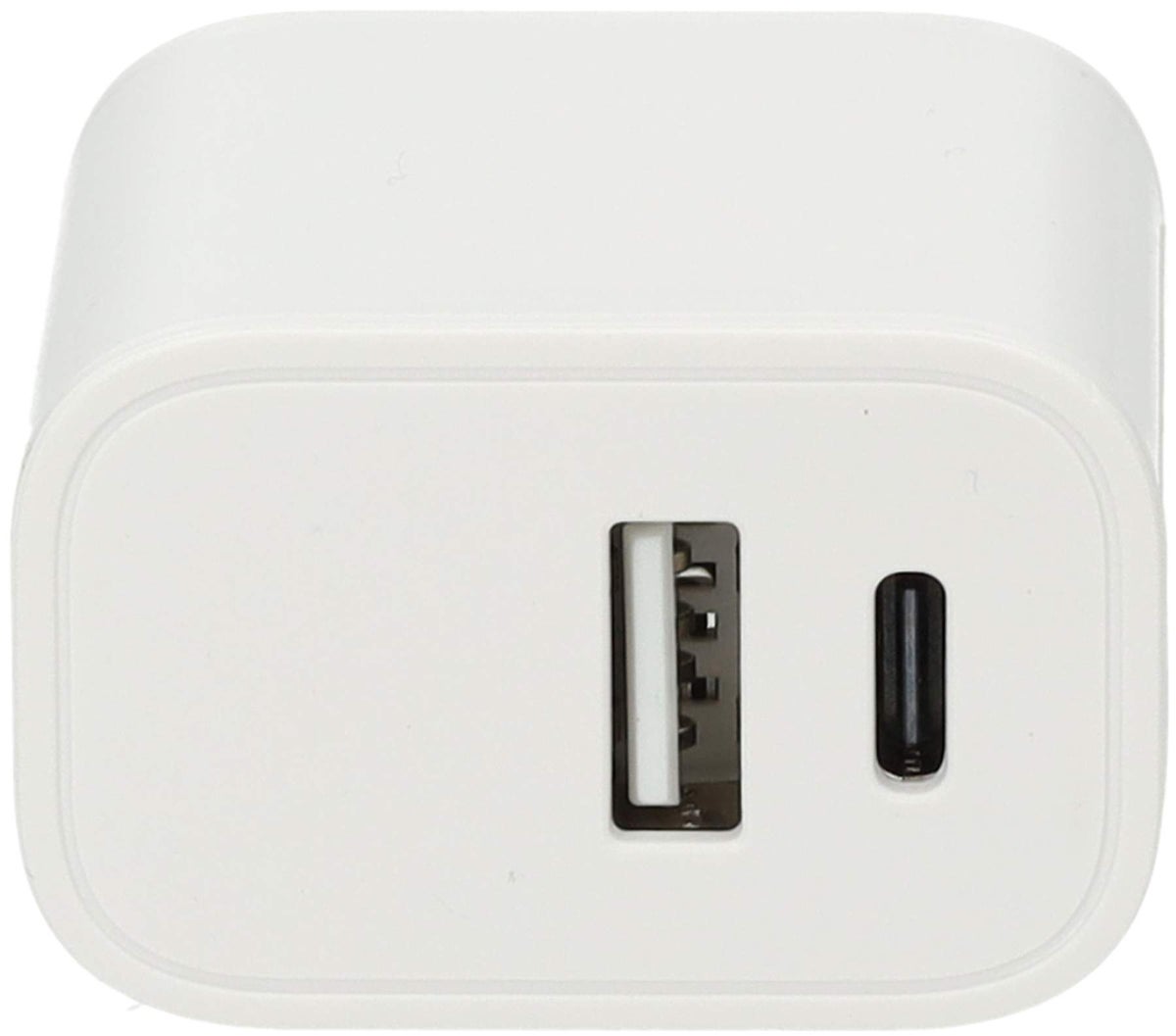 Ladeadapter 10W mit USB A+C