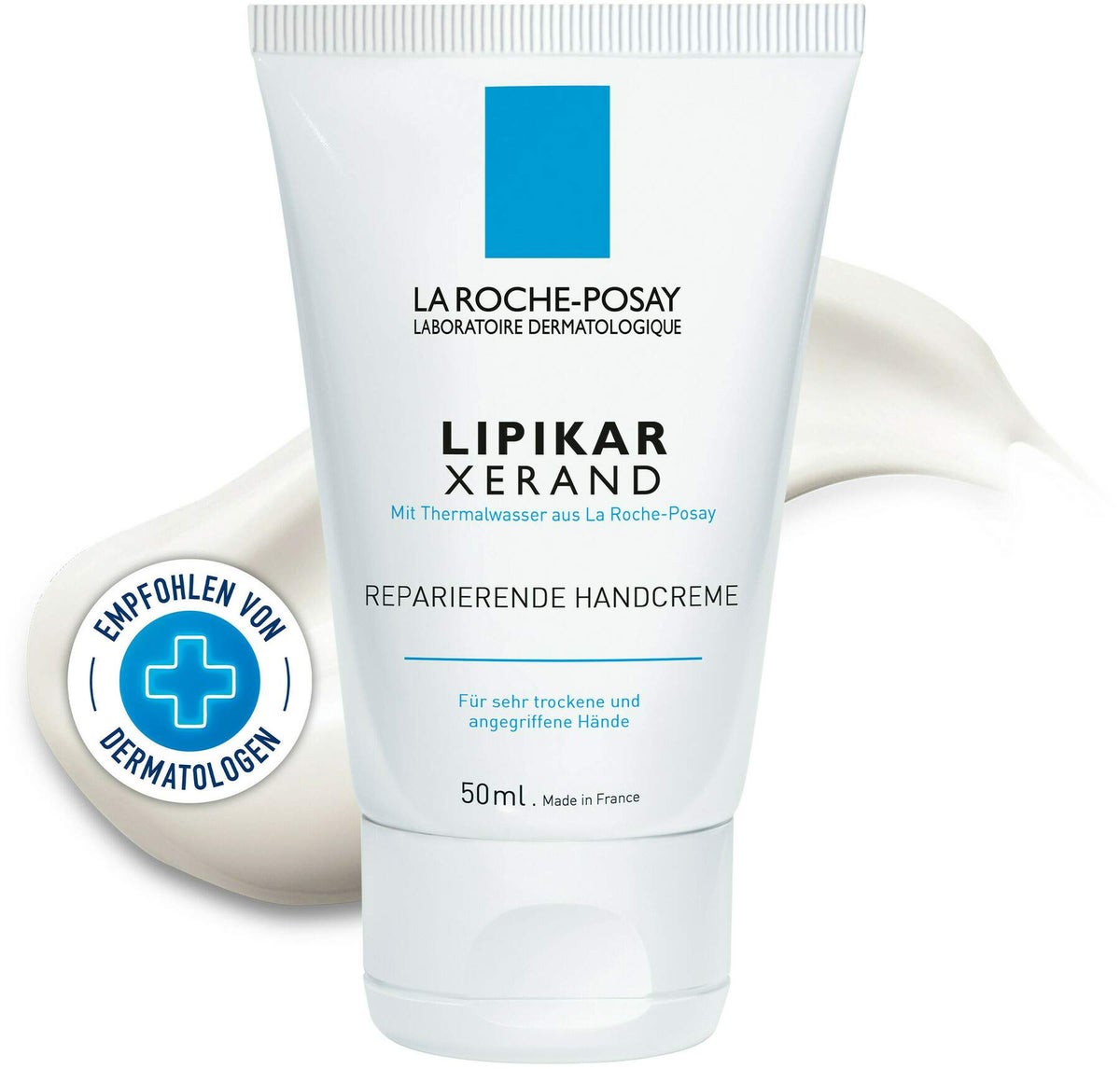 La Roche Posay Lipikar Xerand 50 ml Handcreme
