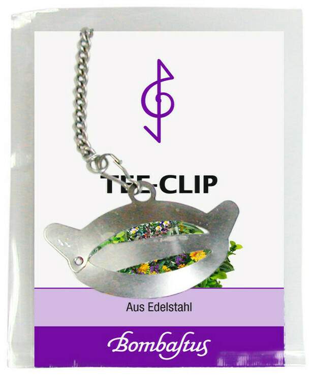 Tee Clip Für Filterpapier